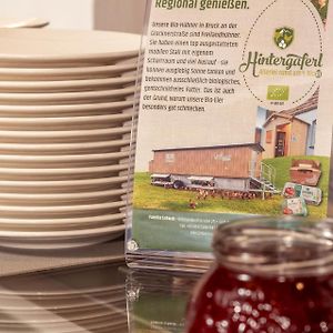 Alpin- Das Sporthotel, Summercard Included May - September